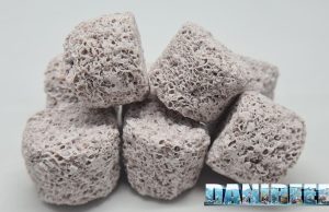 Bea Cycle: il biomedia filtrante selezionato da Bea Aquaculture Bea Cycle