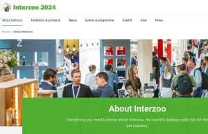Interzoo 2024 – tutte le info sulla fiera e le aziende che ci saranno
