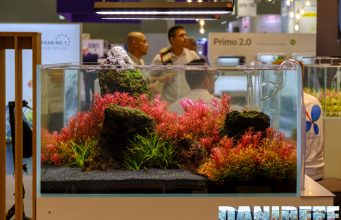 Tropica Aquarium Plants: Stand WOW all’Interzoo 2024