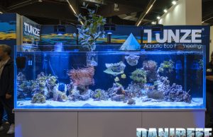 Tunze e Kessil insieme ad Interzoo 2024 con tante novità