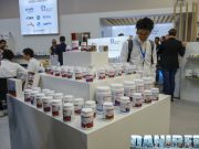 Aquarium Münster prende in carico i mangimi del Dr. Bassleer