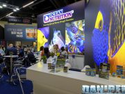 Scopri le novità di Ocean Nutrition per la nutrizione di pesci e coralli