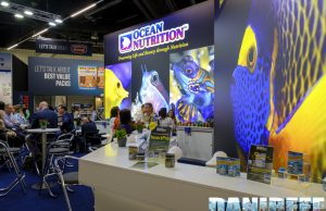 Scopri le novità di Ocean Nutrition per la nutrizione di pesci e coralli