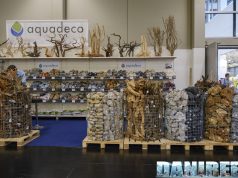 Aquadeco e i suoi materiali decorativi per dolce e marino ad Interzoo 2024
