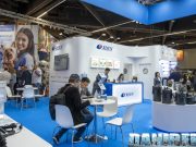 Tanti interessanti prodotti presentati da Resun ad Interzoo 2024