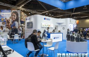 Tanti interessanti prodotti presentati da Resun ad Interzoo 2024