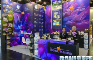 Royal Nature e V-Corals prodotti e sinergie per il coral restoration