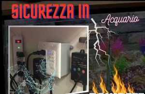 Quadro elettrico dell’acquario marino: 10 Errori da Evitare Elettricità