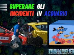 Come superare gli incidenti in acquario: La determinazione incidenti acquario