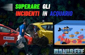 Come superare gli incidenti in acquario: La determinazione incidenti acquario