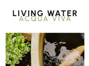 Living Water Acqua Viva n.5 esce in occasione dell’Interzoo