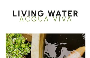 Living Water Acqua Viva n.5 esce in occasione dell’Interzoo