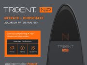 Neptune Trident NP: lettura automatica di nitrati e fosfati