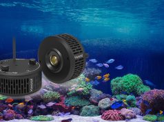 Il nuovo faretto Kessil A360XE: più potente che mai