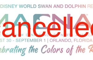 Breaking News: Il Macna 2024 di Orlando è stato cancellato