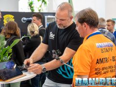 ITC ReefCulture con il nuovo spettro di PARwise a Interzoo 2024