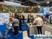 Dupla: Tutte le novità Dupla presentate da Sebastian Bicker