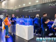 Novità Nyos: nuovo Acquario Opus G2 Pro, Pure Salt, Filtro Torq