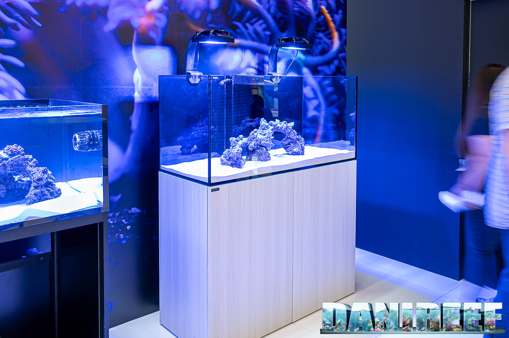 Gli spettacolari acquari Waterbox finalmente in Italia grazie ad AGP