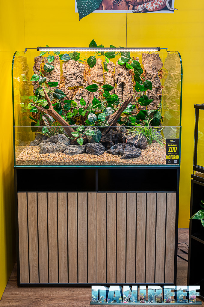Aquatlantis Paludarium