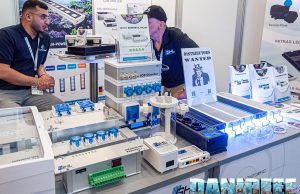 GHL International presenta ION Director e le nuove plafoniere ad Interzoo 2024