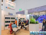 Da non perdere: Dejong MarineLife e AquaFlora insieme a Interzoo