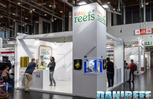 Anche Easy Reefs in mostra all’Interzoo 2024 di Norimberga