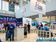 Fauna Marin ci sorprende con prodotti incredibili a Interzoo 2024