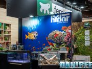 Hydor Presents New Products at Interzoo 2024: All the Details