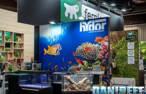 Hydor Presents New Products at Interzoo 2024: All the Details