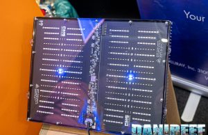 GNC si impegna per la Coral Restoration: intervista a Interzoo 2024