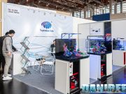 Neptunian Cube con delle soluzioni tecniche all’avanguardia