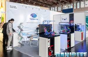 Neptunian Cube con delle soluzioni tecniche all’avanguardia