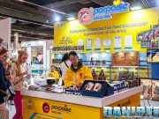 Scopriamo Porpoise con i suoi mangimi per pesci ornamentali