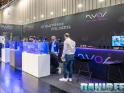 Nyos News: New Opus G2 Pro Aquarium, Pure Salt, Torq Filter