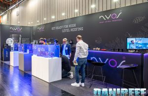 Nyos News: New Opus G2 Pro Aquarium, Pure Salt, Torq Filter