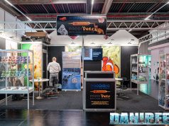 Tra pets e acquari, le nuove soluzioni Prodibio ad Interzoo 2024