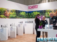 Schego insignita dell’Exibitor Award ad Interzoo 2024