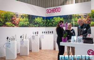 Schego insignita dell’Exibitor Award ad Interzoo 2024