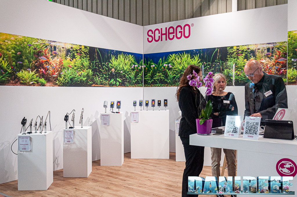Lo stand Schego ad Interzoo 2024 è una piacevole conferma Lo stand Schego ad Interzoo 2024 è una piacevole conferma