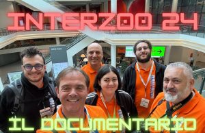 Editoriale Interzoo 2024 a Norimberga con documentario