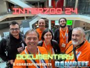 Editorial Interzoo 2024 with video documentary