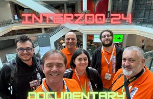 Editorial Interzoo 2024 with video documentary