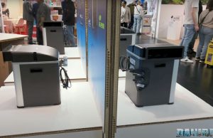 Teco at Interzoo 2024 with a focus on environmental sustainability