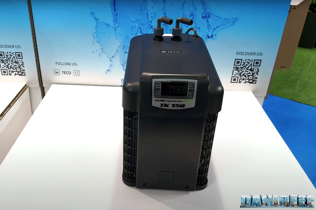 Teco at Interzoo 2024 with a focus on environmental sustainability