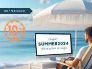 AquariumLine: Sconto estivo del 10% su tutto il catalogo