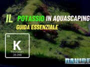 Potassio e aquascaping: guida completa per piante sane e rigogliose Potassio