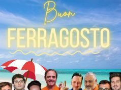 Buon ferragosto dallo staff di DaniReef