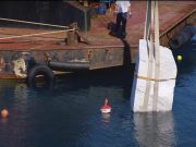 Un museo sottomarino per salvare il mare grazie alla casa dei pesci