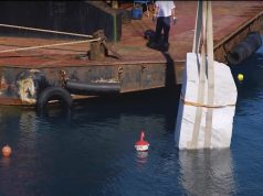 Un museo sottomarino per salvare il mare grazie alla casa dei pesci